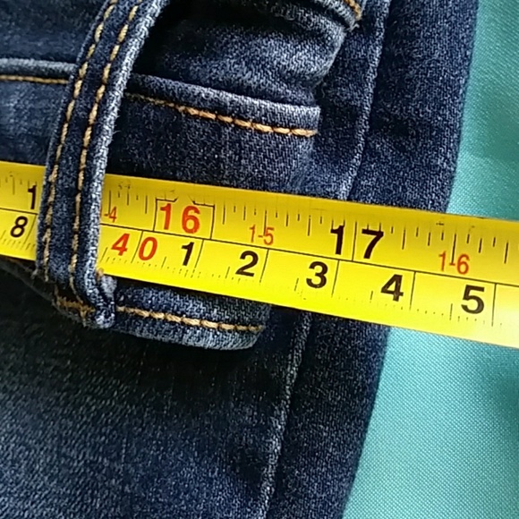 OLD NAVY DIVA JEANS - Picture 3 of 3
